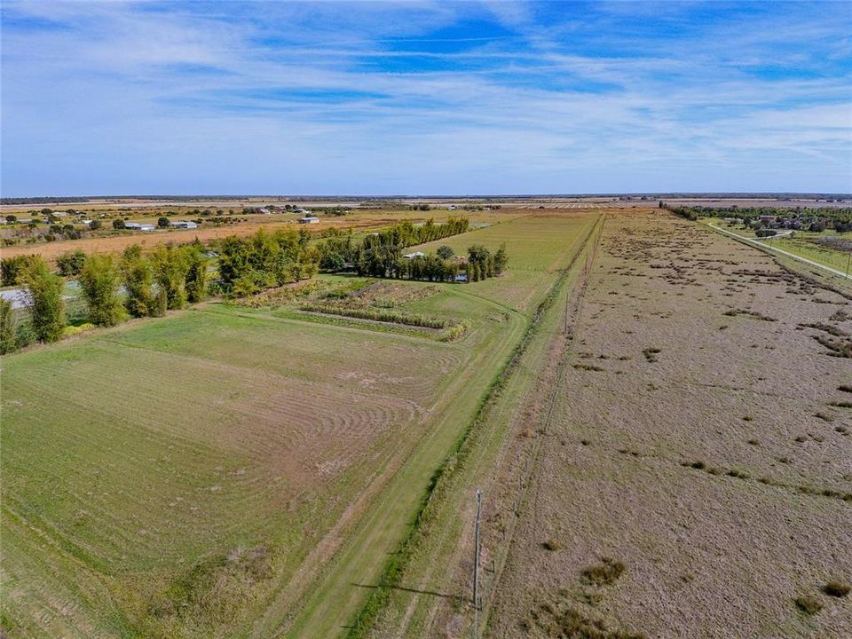 Recently Sold: $550,000 (20.01 acres)