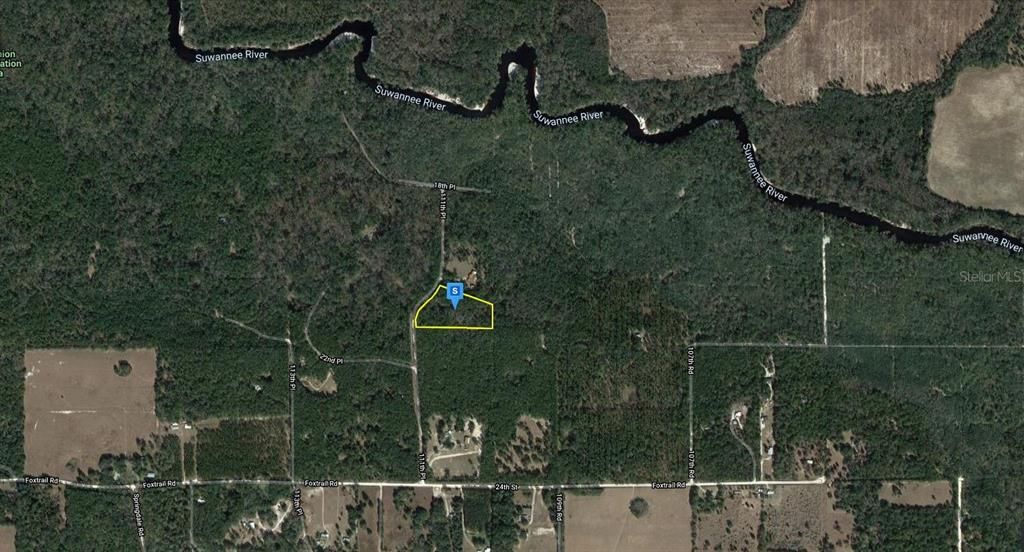 Recently Sold: $43,999 (5.12 acres)