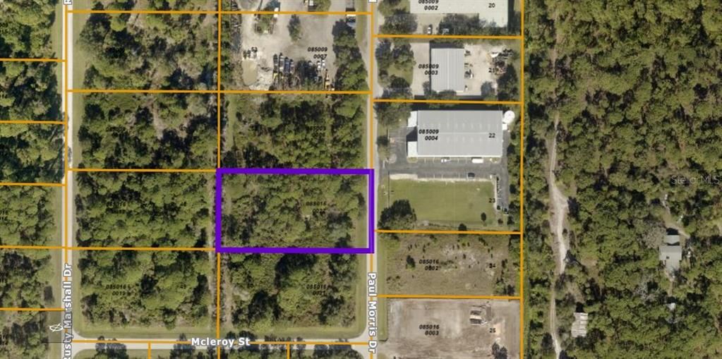 Recently Sold: $170,900 (1.17 acres)