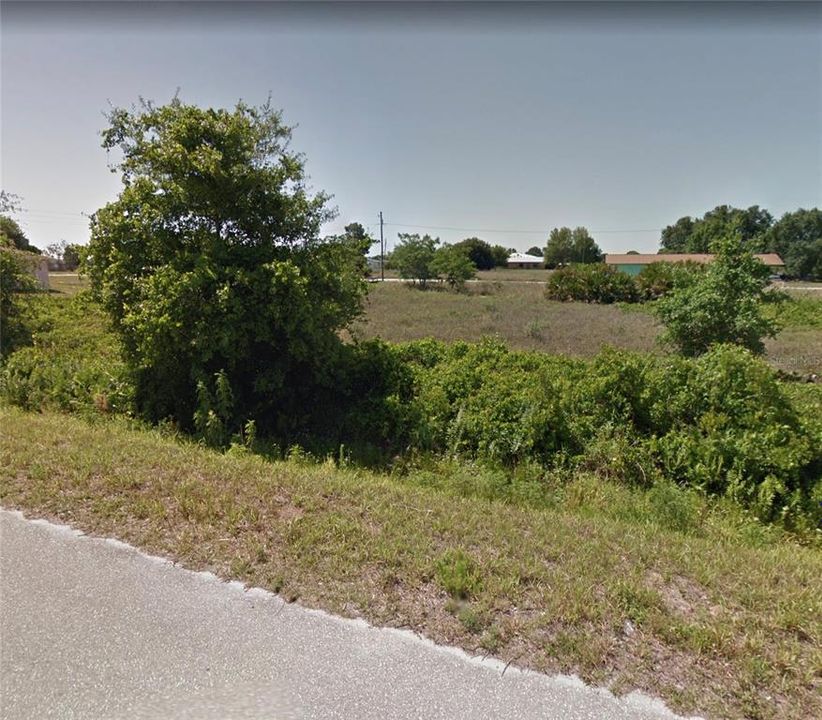 Vendido Recientemente: $5,900 (0.23 acres)