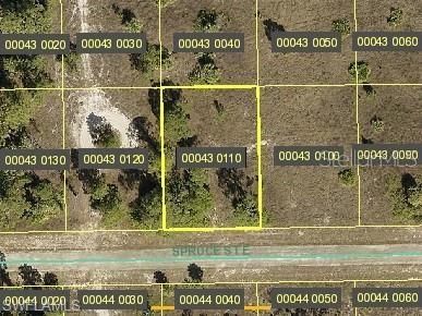 Recently Sold: $5,500 (0.24 acres)