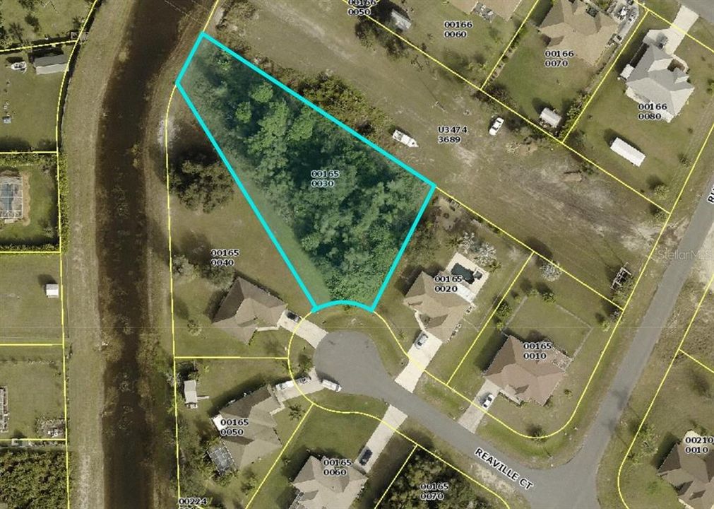 Recently Sold: $59,900 (0.65 acres)