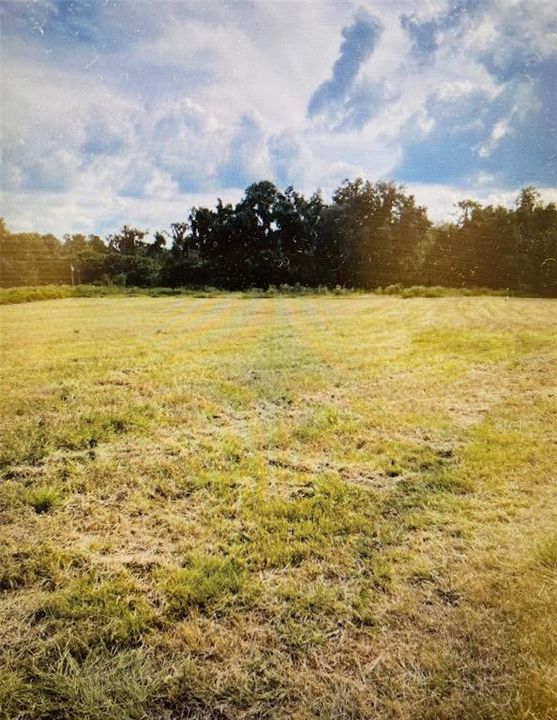 Recently Sold: $50,000 (2.25 acres)