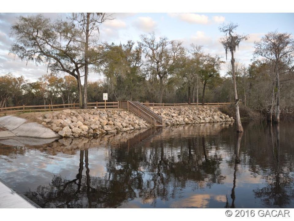 Suwannee River