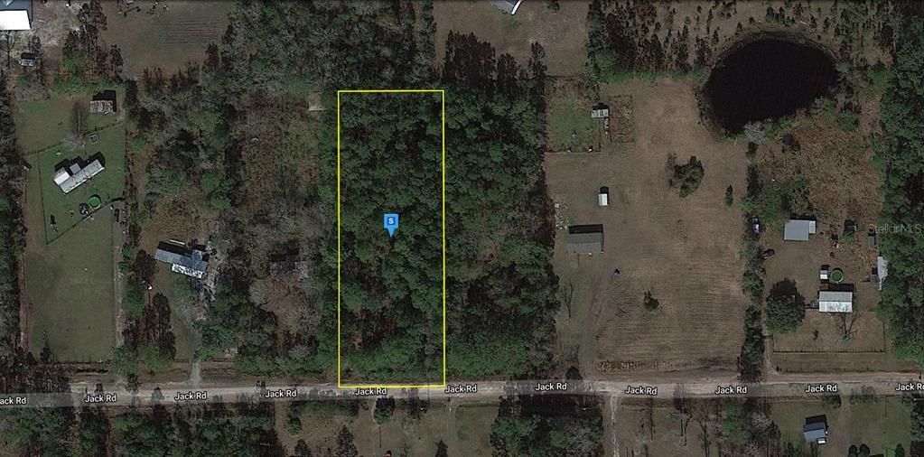 Recently Sold: $24,999 (1.37 acres)