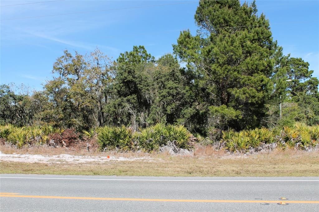 Recently Sold: $45,000 (0.99 acres)