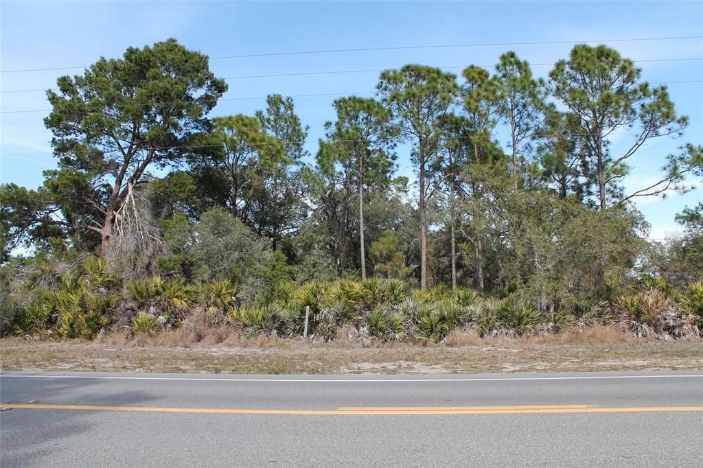 Recently Sold: $45,000 (0.99 acres)