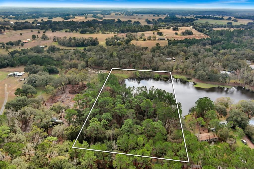 Vendido Recientemente: $169,900 (5.00 acres)