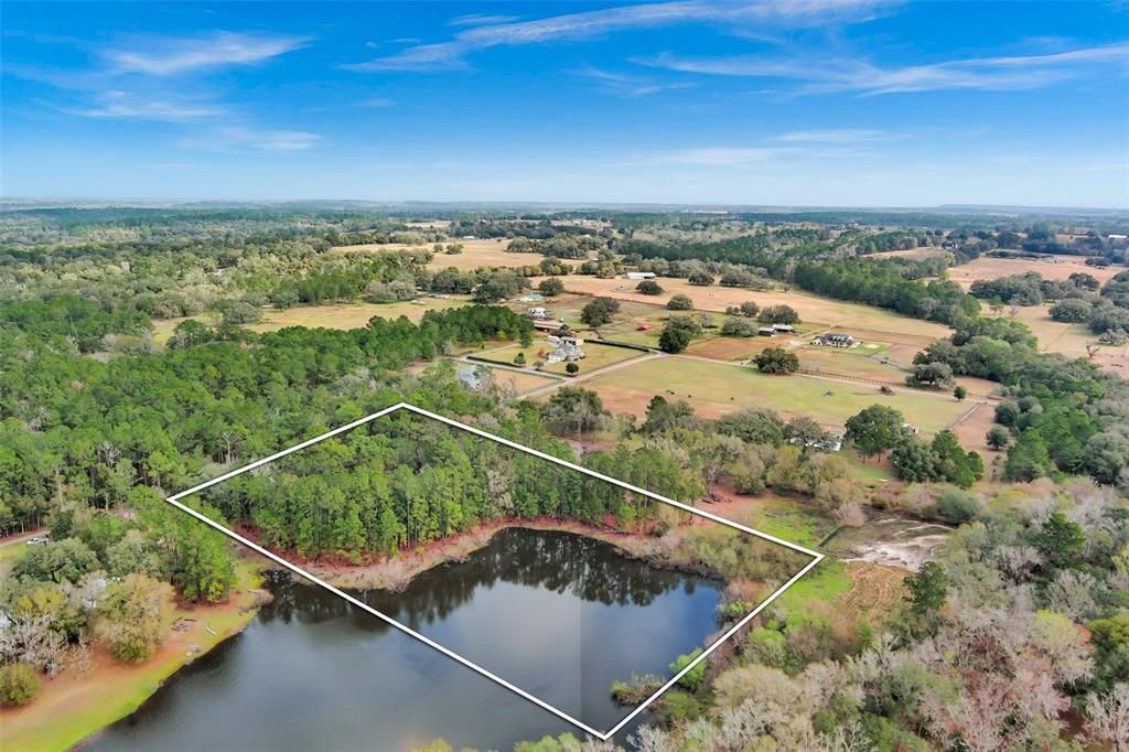 Vendido Recientemente: $169,900 (5.00 acres)