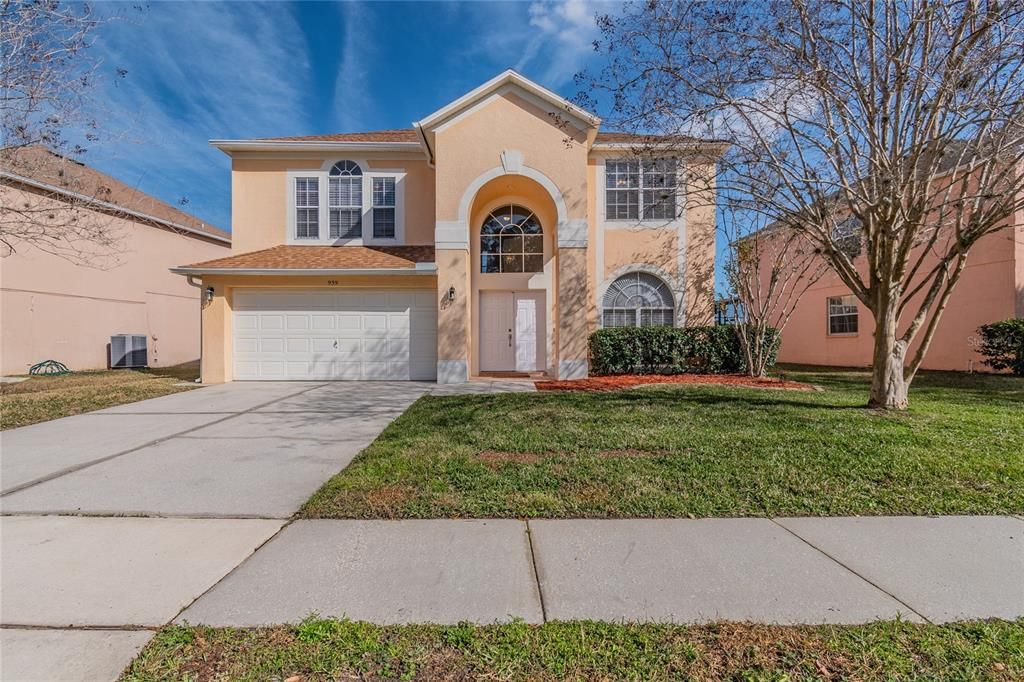 Welcome Home! 939 Jadestone Cir. Orlando, FL 32828