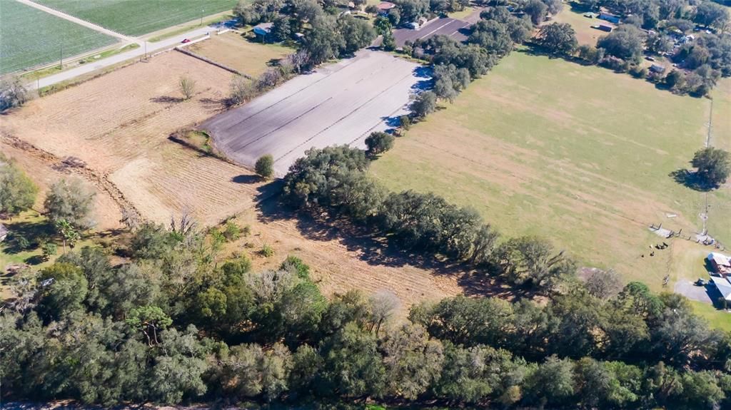 For Sale: $295,000 (4.41 acres)