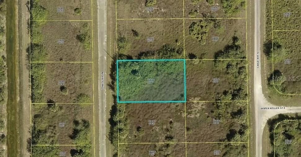 Recently Sold: $6,200 (0.24 acres)