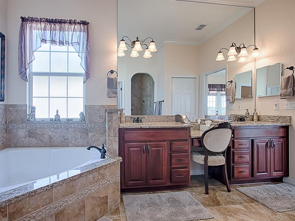 Master Bath