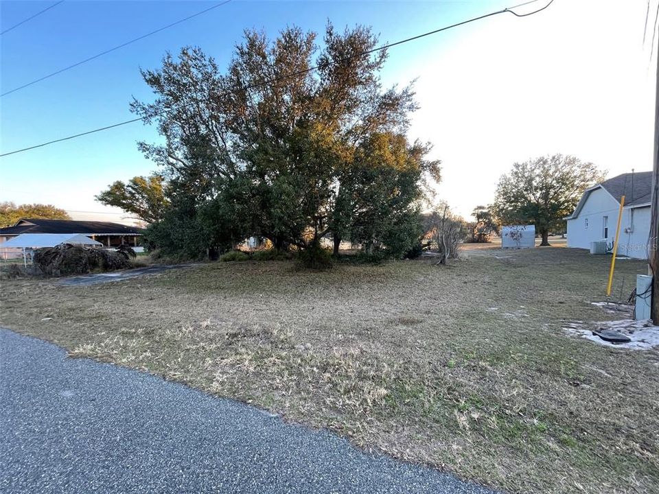 Recently Sold: $25,000 (0.27 acres)
