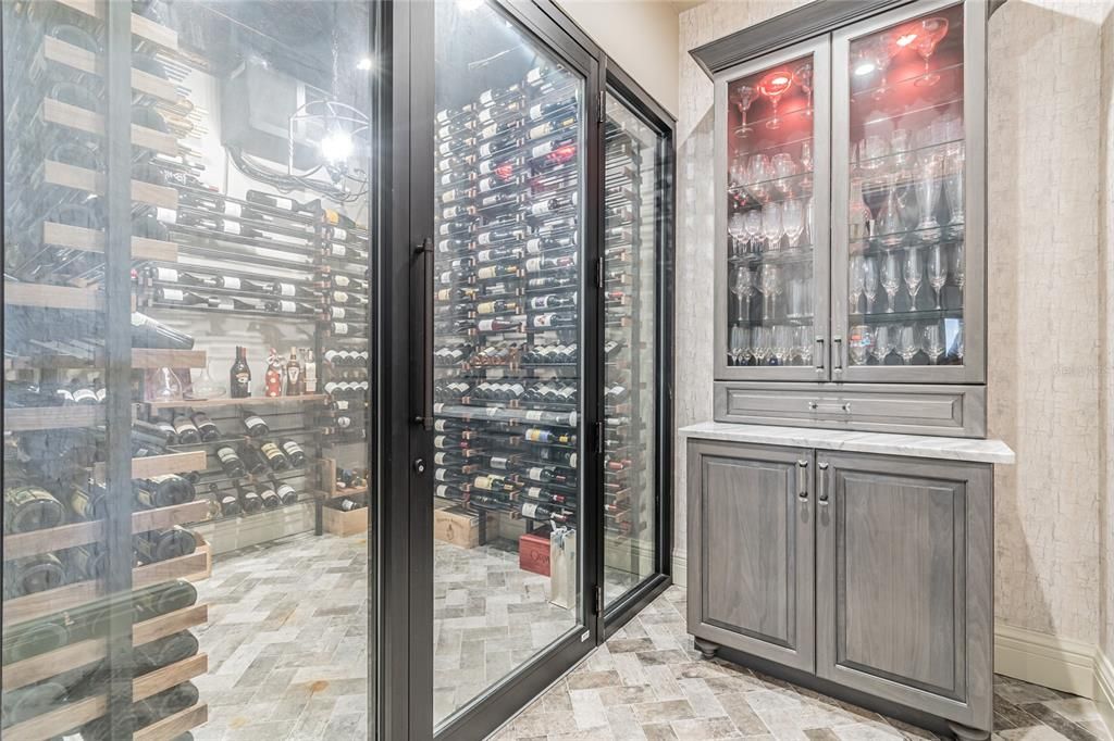 Wine Room