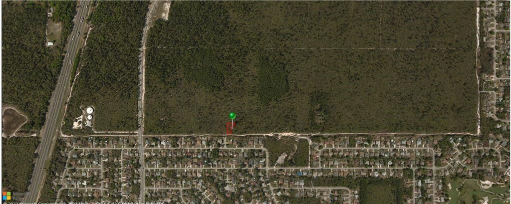 Recently Sold: $12,500 (0.25 acres)