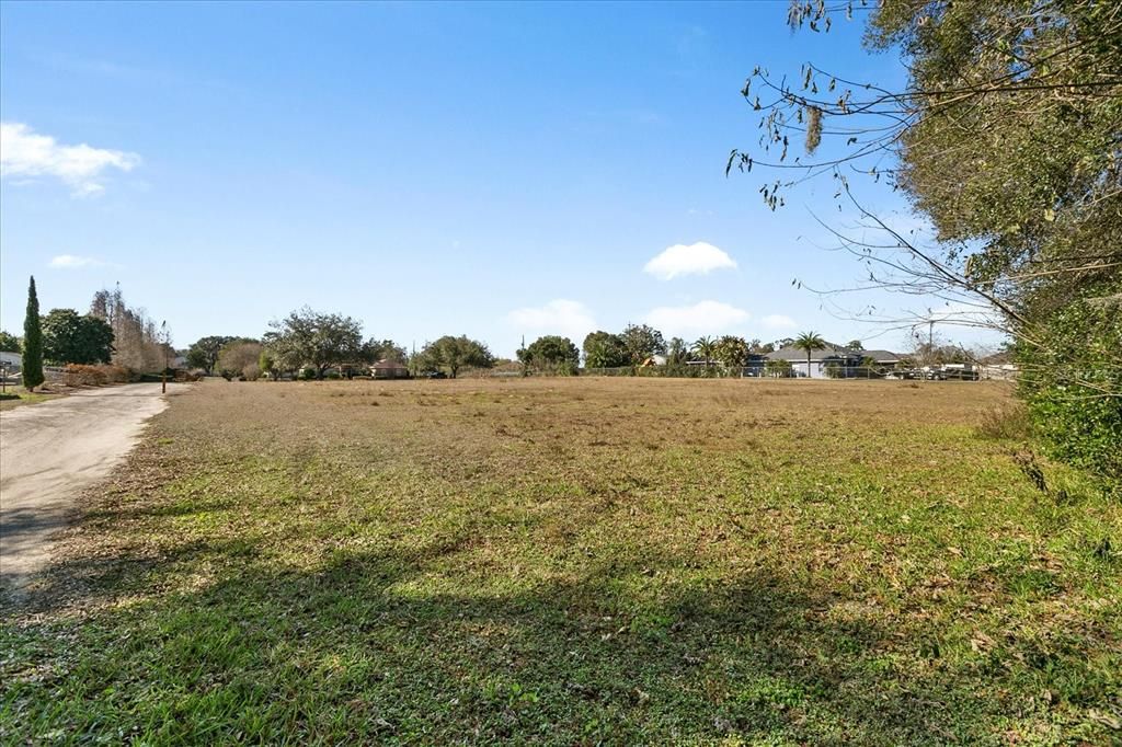 Recently Sold: $159,900 (1.00 acres)