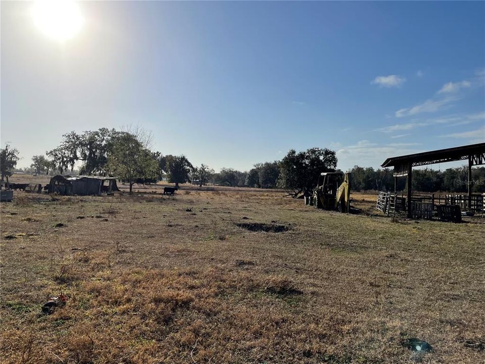 Recently Sold: $325,000 (25.13 acres)