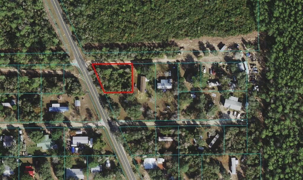Recently Sold: $9,200 (0.27 acres)