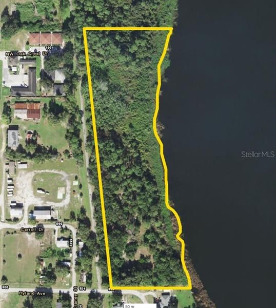 For Sale: $675,000 (9.68 acres)