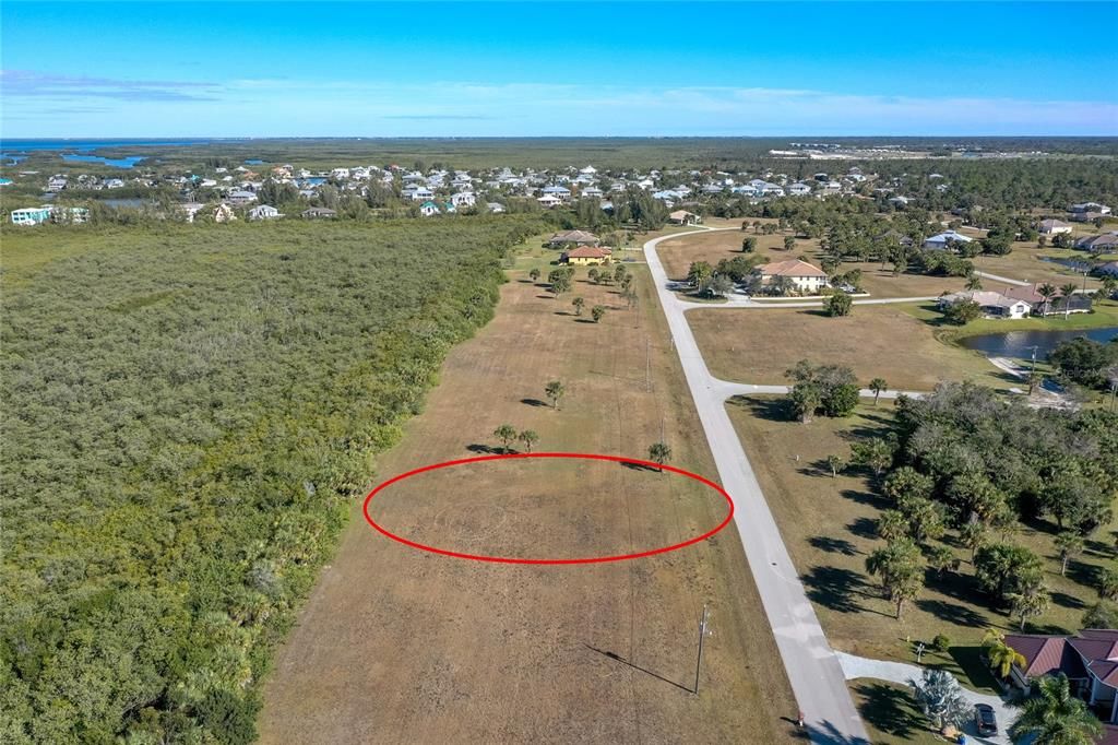 Recently Sold: $85,000 (0.46 acres)