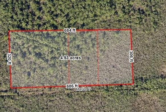 Recently Sold: $27,000 (1.50 acres)