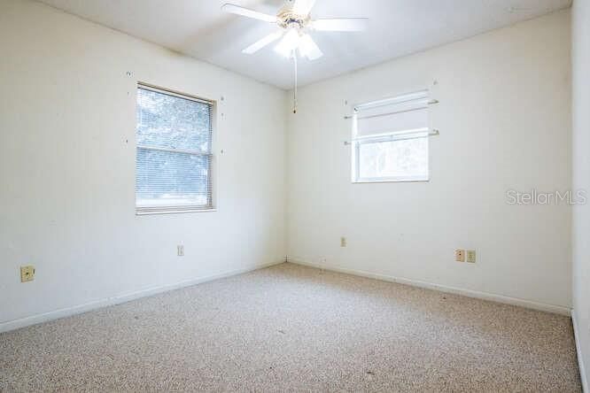 3rd bedroom