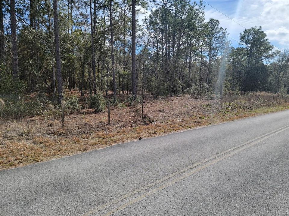 Recently Sold: $45,000 (2.35 acres)