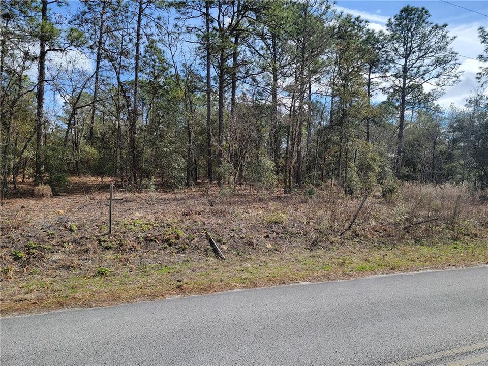 Recently Sold: $45,000 (2.35 acres)