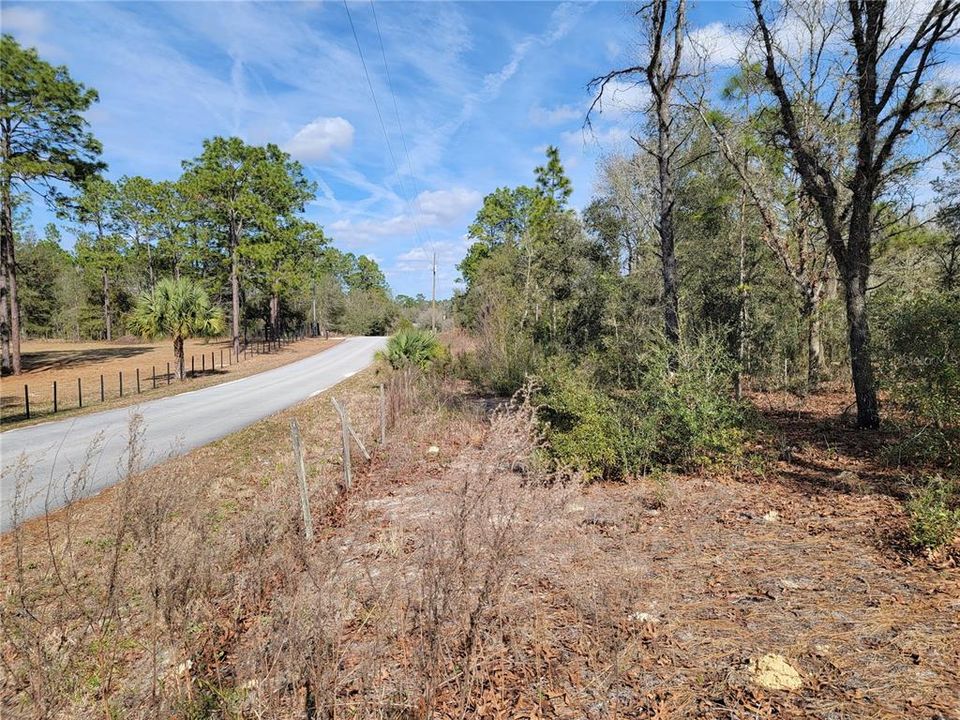 Recently Sold: $50,000 (2.67 acres)