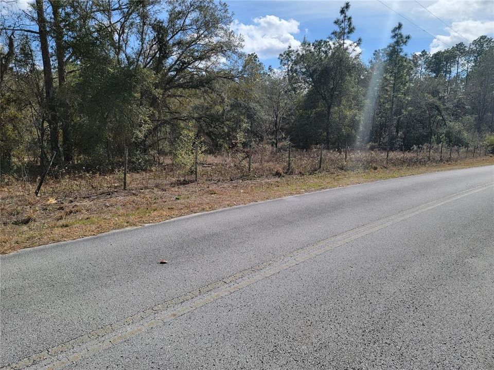 Recently Sold: $50,000 (2.67 acres)