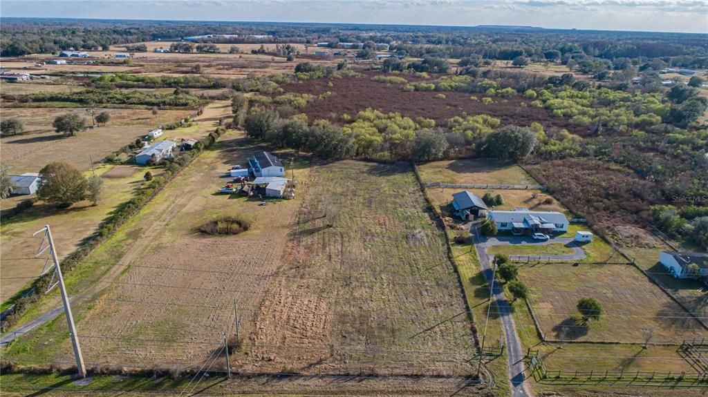 Recently Sold: $135,000 (5.00 acres)