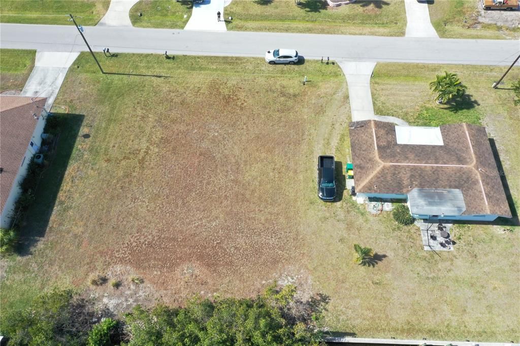 Recently Sold: $110,000 (0.23 acres)