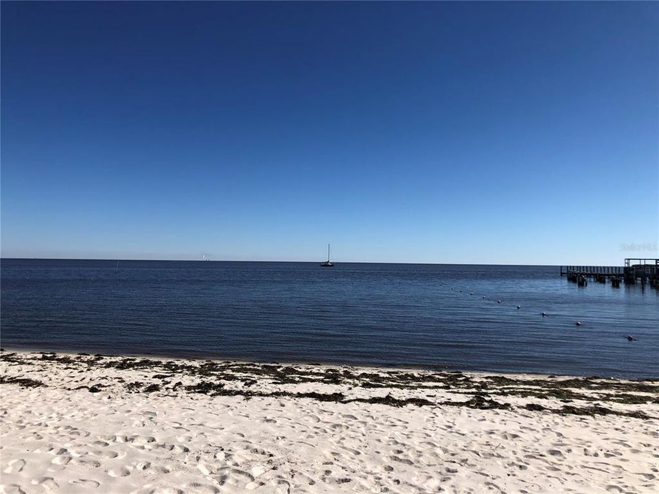 CEDAR KEY BEACH APPROX 1 HOUR FROM PROPERTY