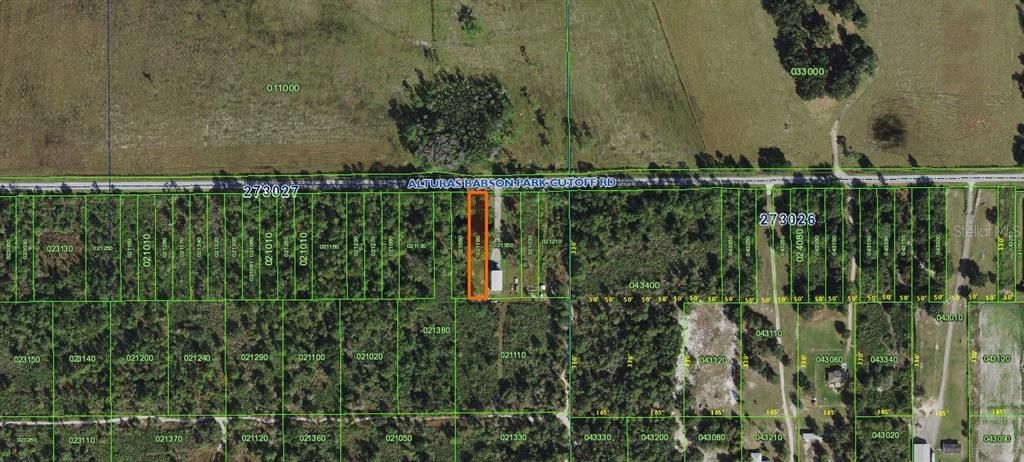 Vendido Recientemente: $8,000 (0.36 acres)