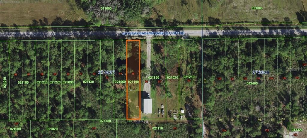 Recently Sold: $8,000 (0.36 acres)