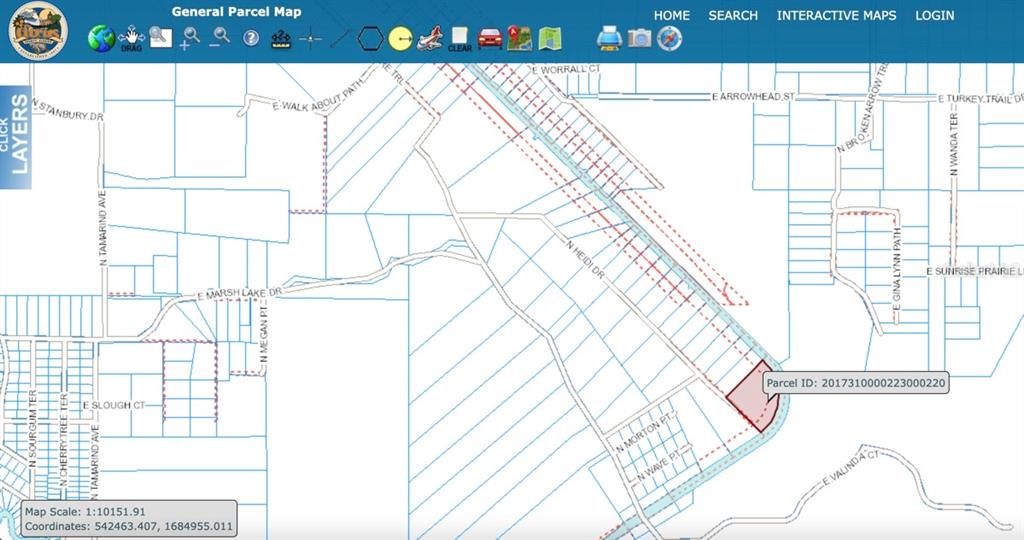 Недавно продано: $59,900 (5.26 acres)