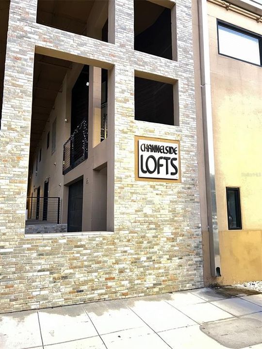 Channelside Lofts