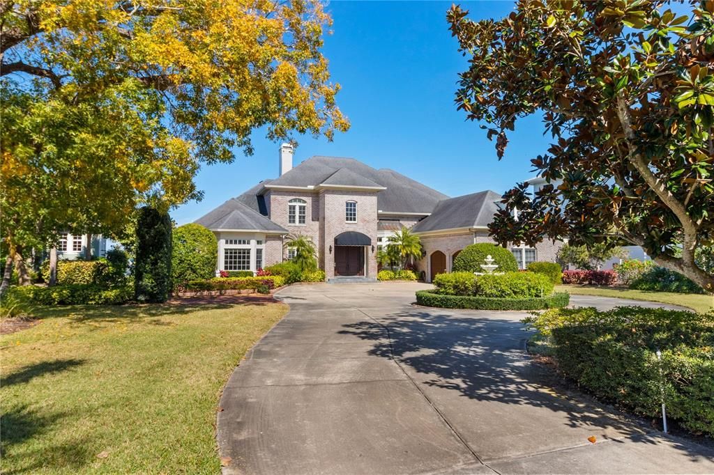 Recently Sold: $5,500,000 (4 beds, 5 baths, 6431 Square Feet)