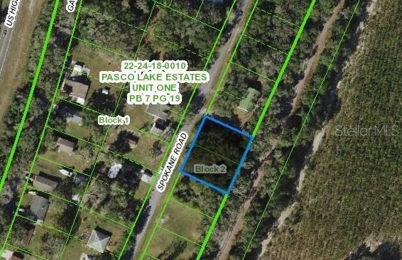 Recently Sold: $35,000 (0.42 acres)