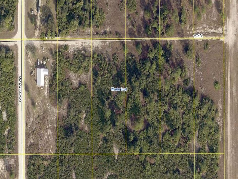 Recently Sold: $34,900 (1.25 acres)