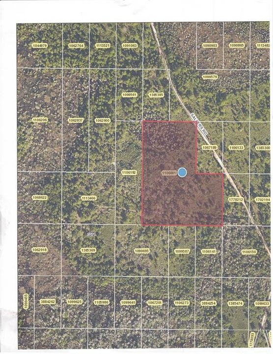 Recently Sold: $88,000 (4.74 acres)
