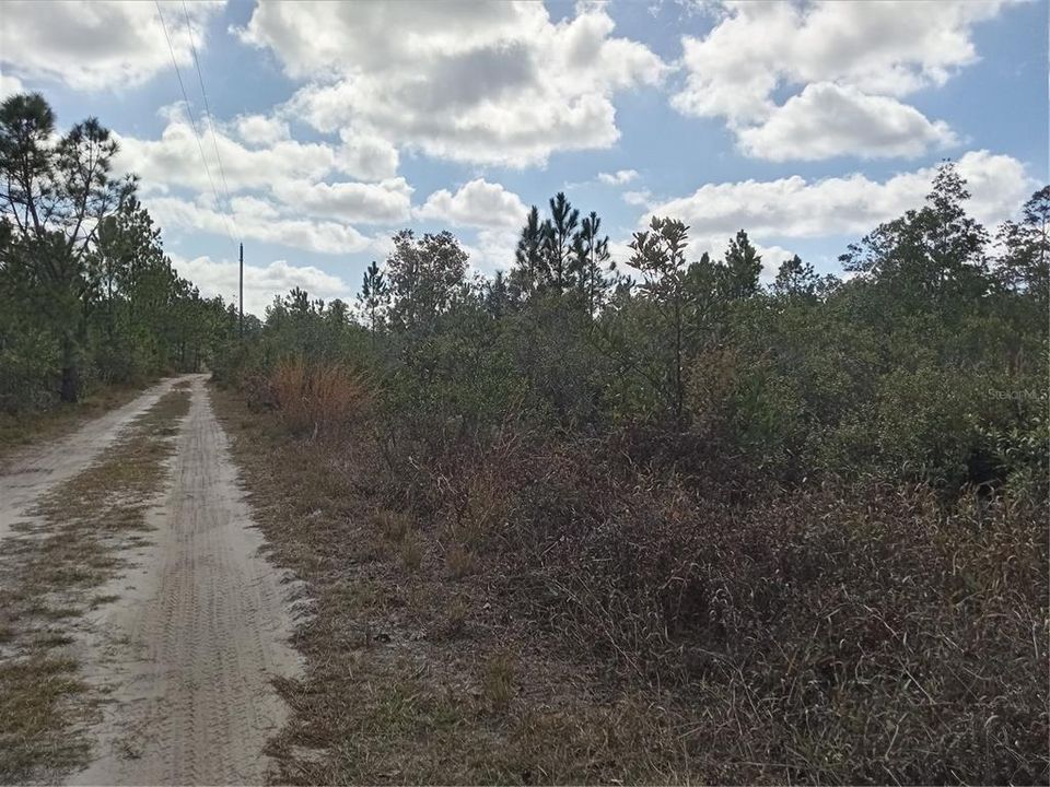 Recently Sold: $88,000 (4.74 acres)