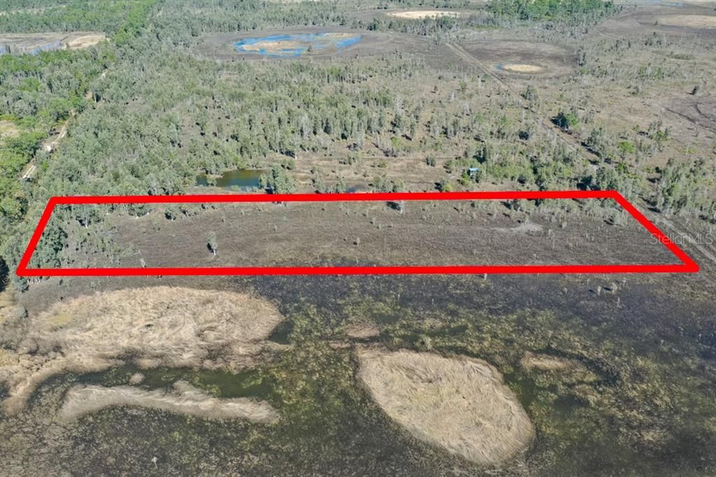 Recently Sold: $14,000 (2.50 acres)