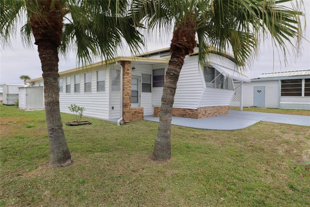 Recently Sold: $98,000 (2 beds, 1 baths, 1008 Square Feet)