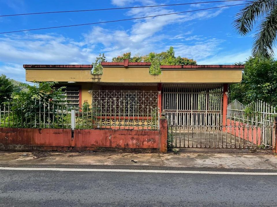 Vendido Recientemente: $54,900 (3 camas, 1 baños, 1200 Pies cuadrados)