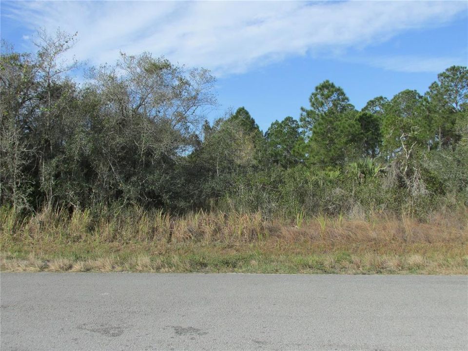 Recently Sold: $37,000 (1.00 acres)