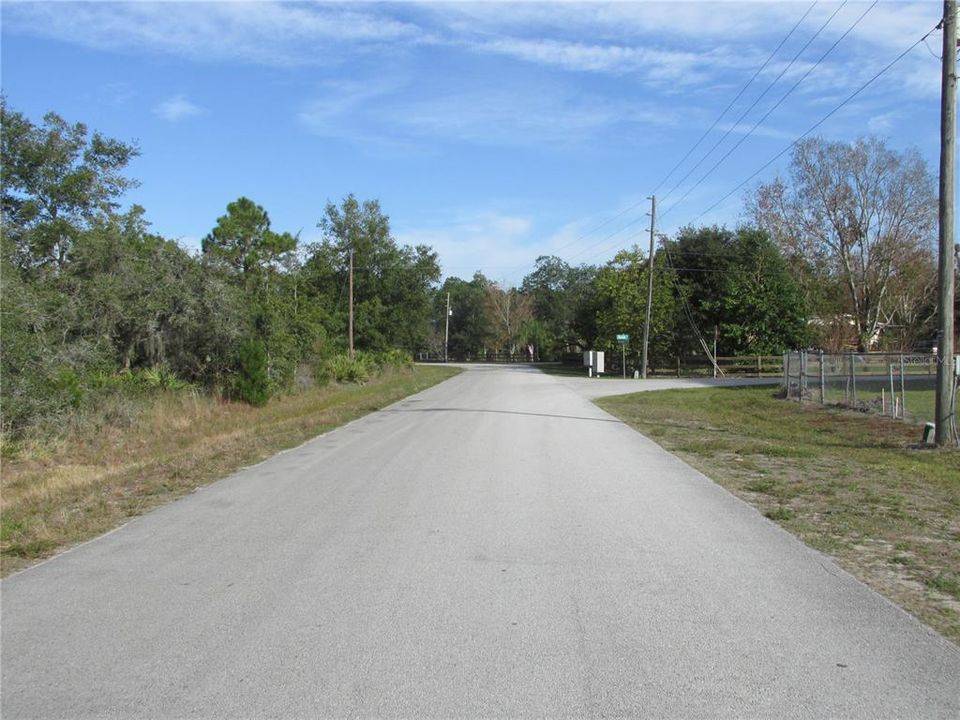 Recently Sold: $37,000 (1.00 acres)