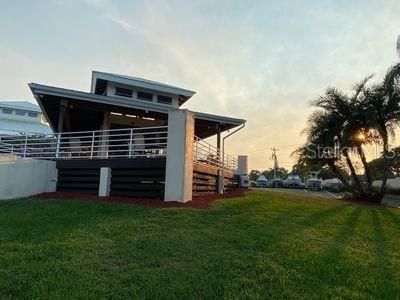 Clubhouse & Boat Trailer Parking