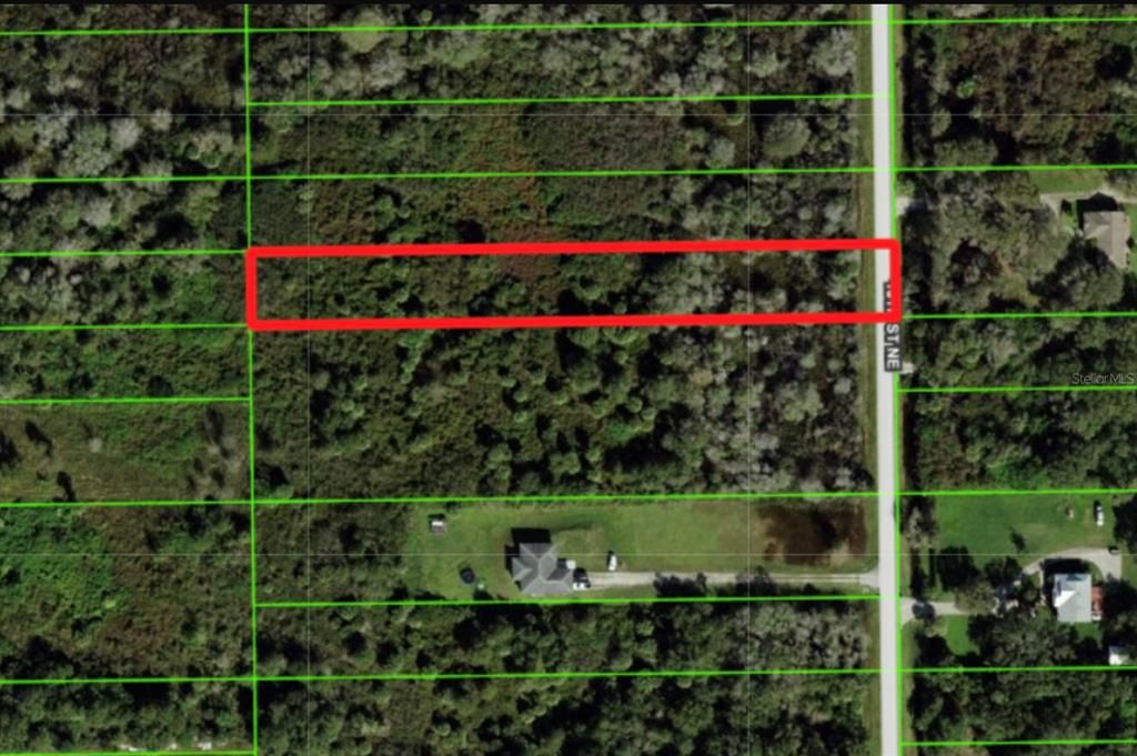 Recently Sold: $29,990 (1.14 acres)